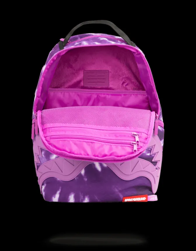 YOUNG THUG x SPRAYGROUND PURPLE HAZE SHARK