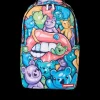 YUMMY GUMMY LIPS BACKPACK