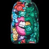 ZOMBIE GUMMY BEAR LIPS BACKPACK