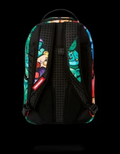 ZOMBIE GUMMY BEAR LIPS BACKPACK